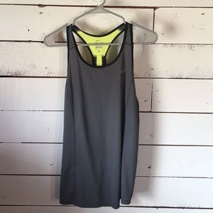 Nike Dri-fit Racerback